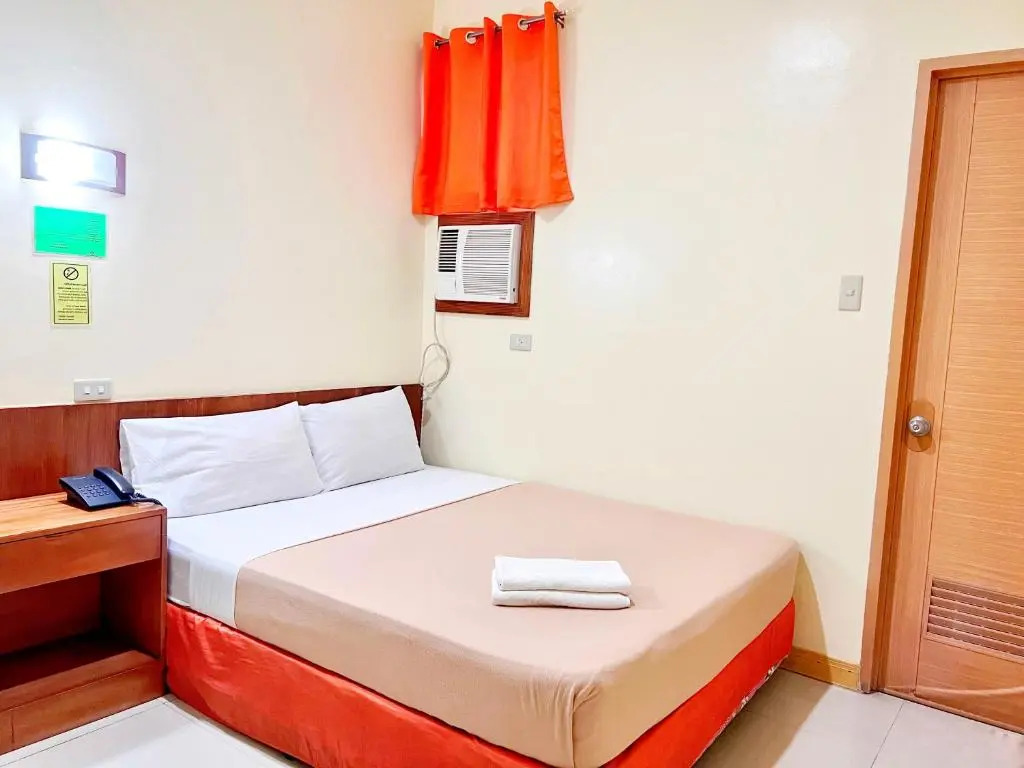 MH Metro Hotel