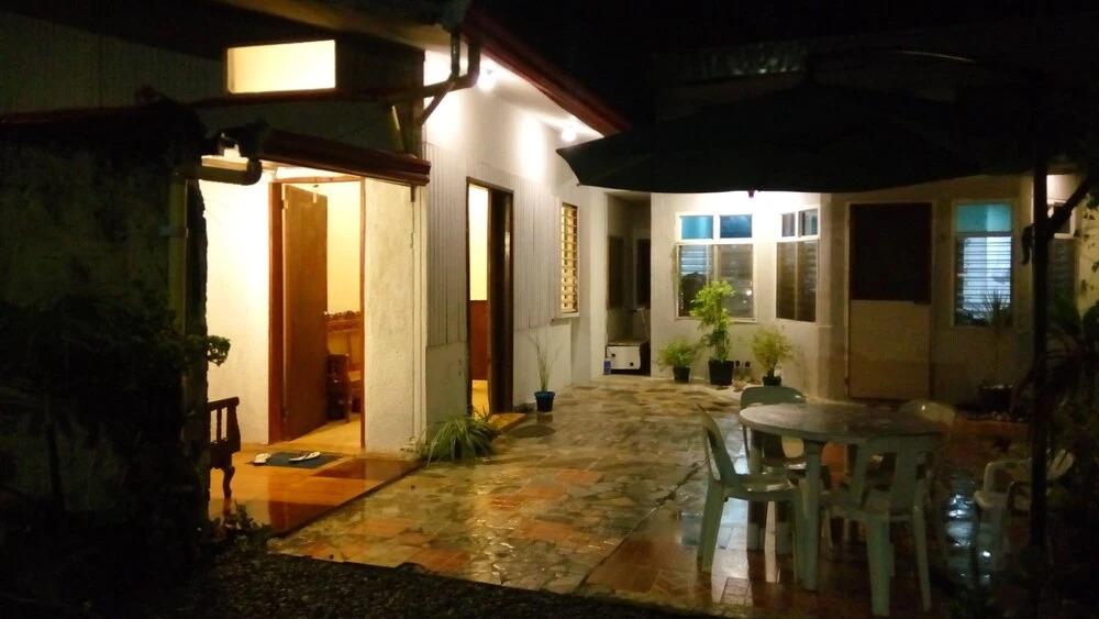 Open Doors Haven