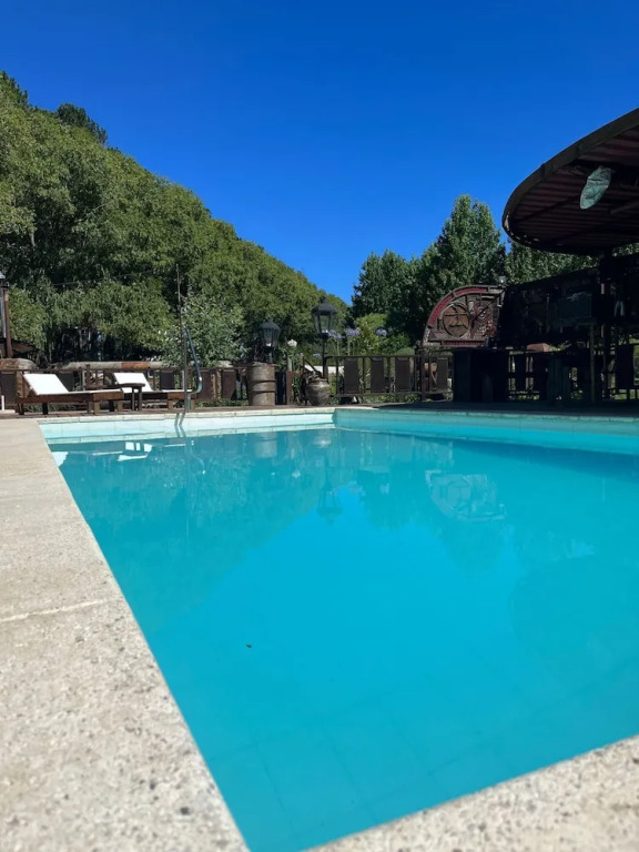 Estancia CH