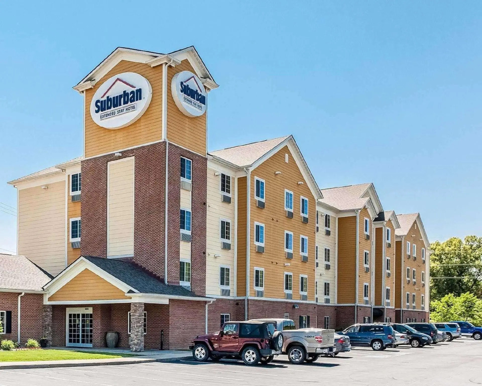 Birch Hill Suites - South Bend