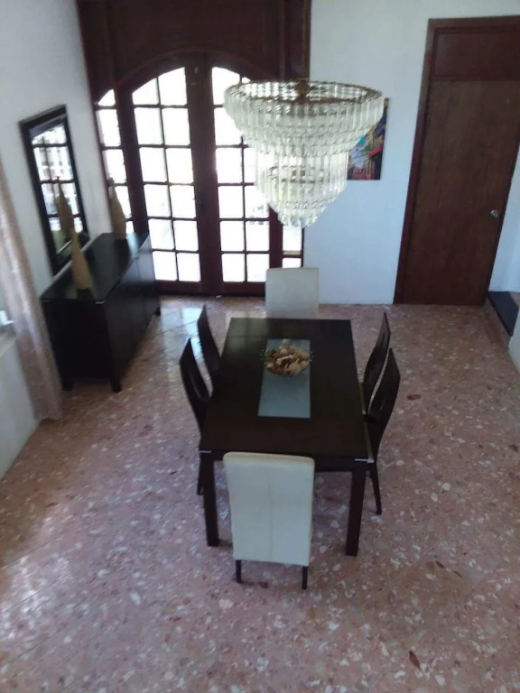 Casa Luna