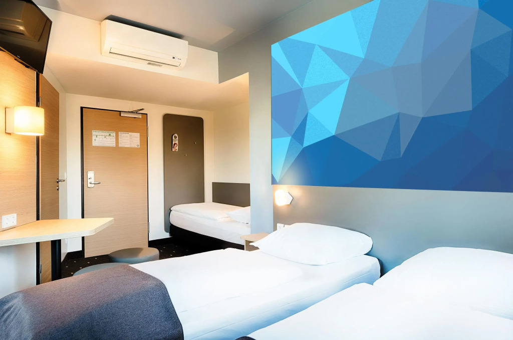 B&B HOTEL Vejle