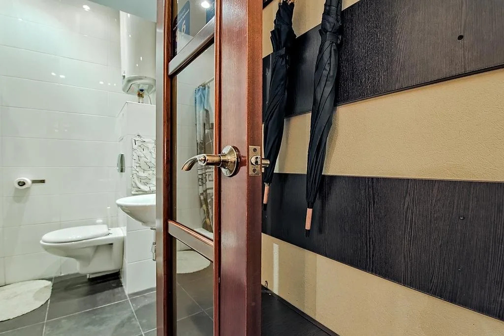 New York Studio Apartment