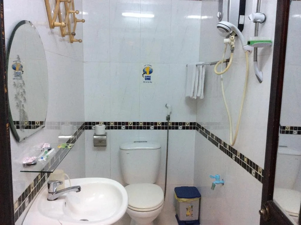 Viet Nghia Hotel