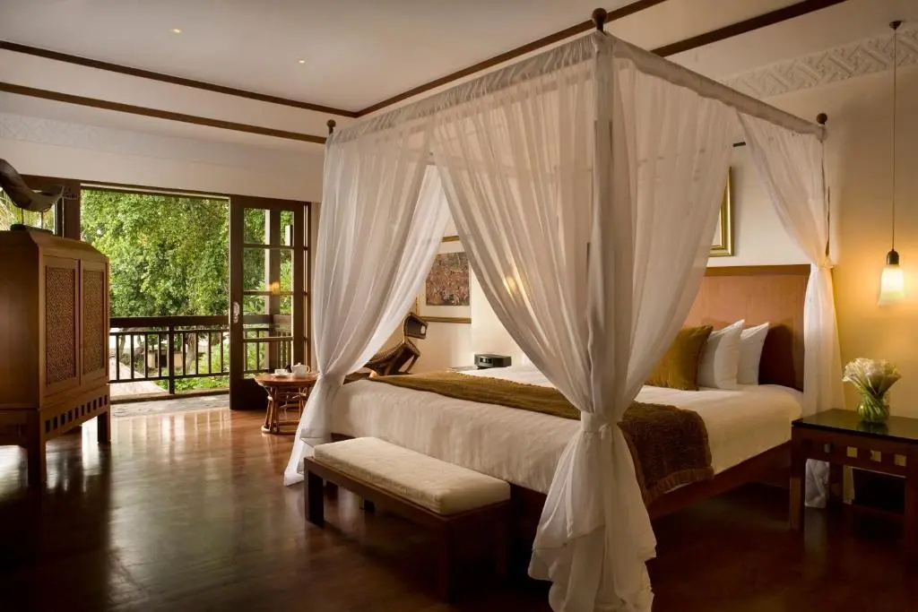 Villas at The Patra Bali Resort and Villas - CHSE Certified