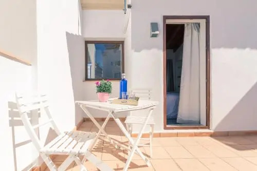 The Carpenter´s Boutique Apartments