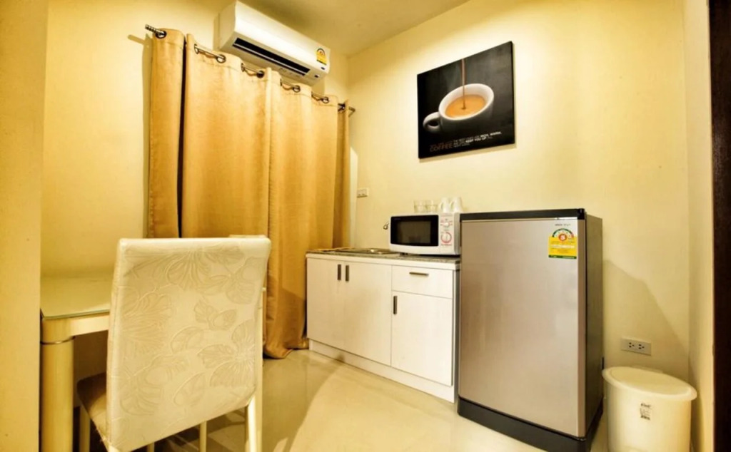 Excella Hotel