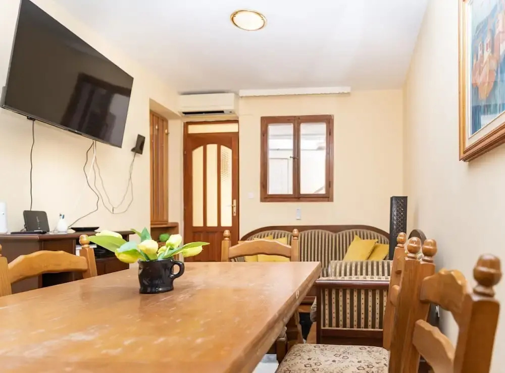 Casa Radha Bella