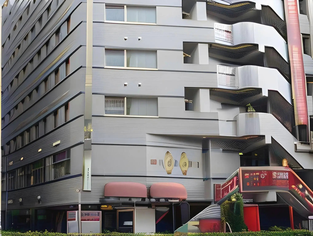 Ikebukuro Royal Hotel