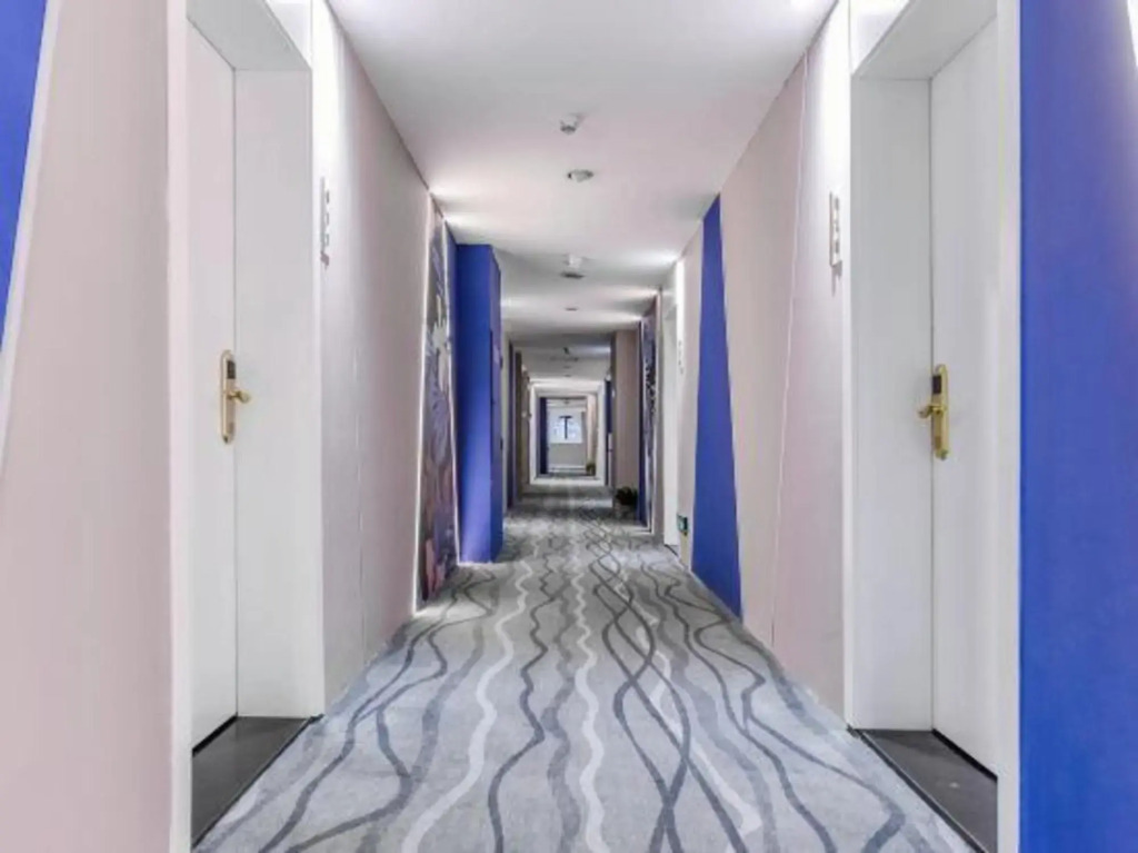 Pearl River No.1 River View Hotel
