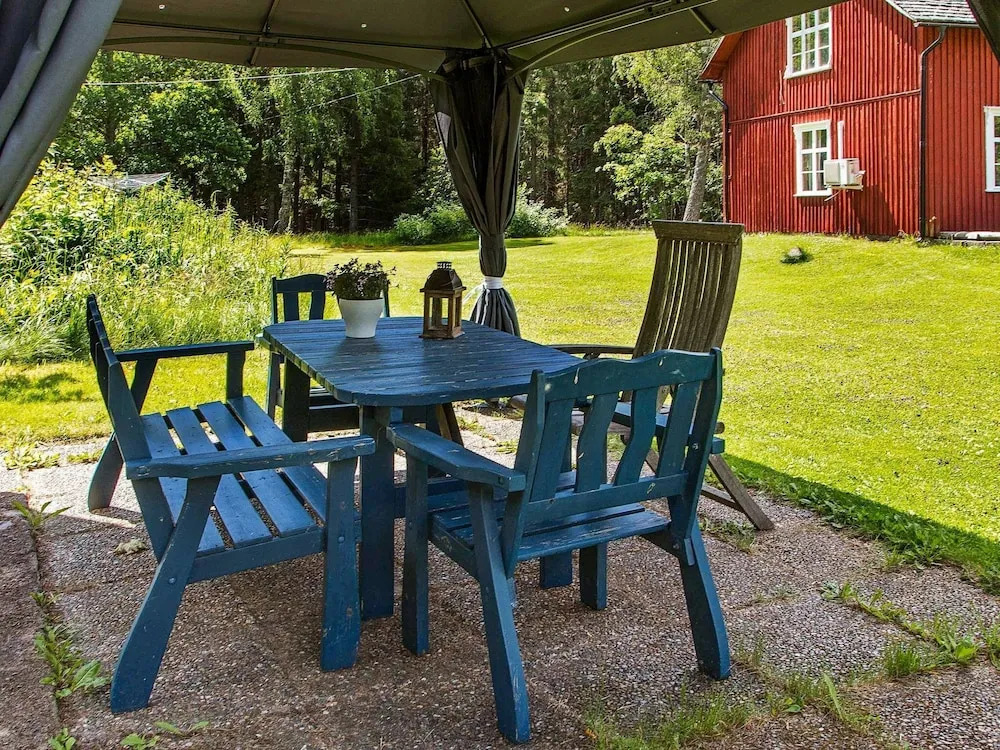 6 Person Holiday Home in Årjäng