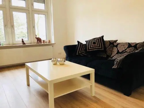 Schöne 3-Zimmer Wohnung im Herzen von Wuppertal