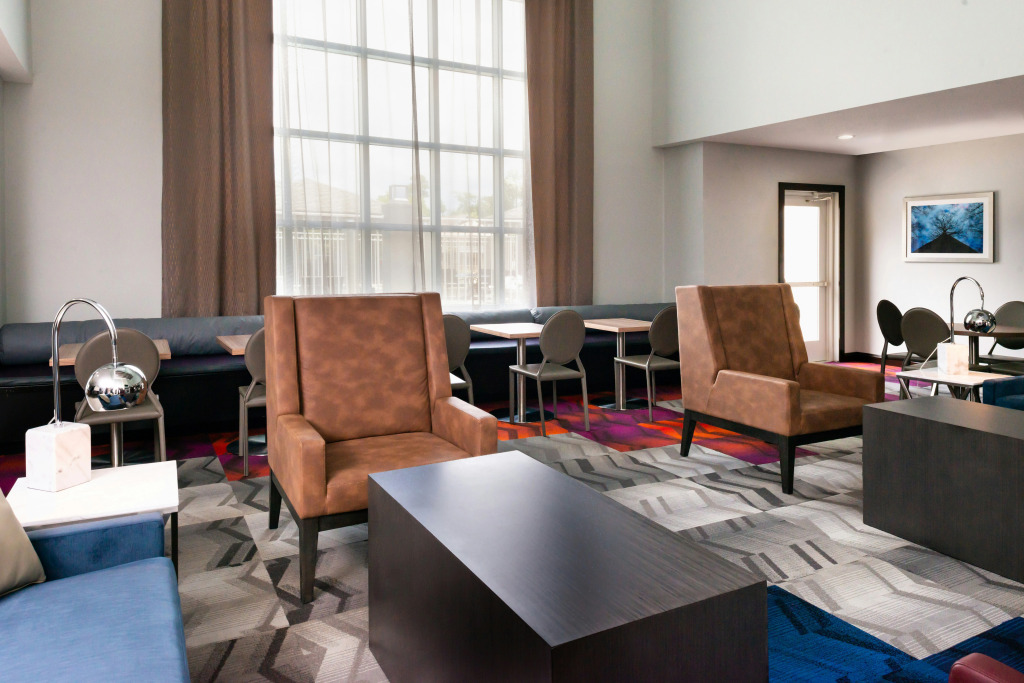 Staybridge Suites - Lake Charles by IHG