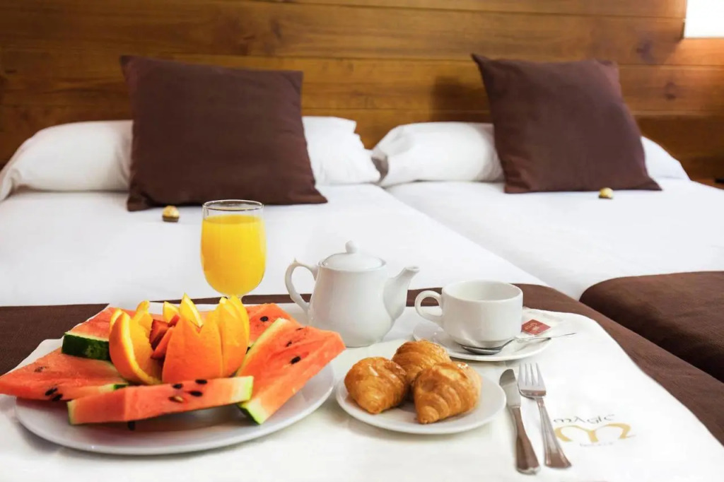 Hotel Magic La Massana (Hotansa)