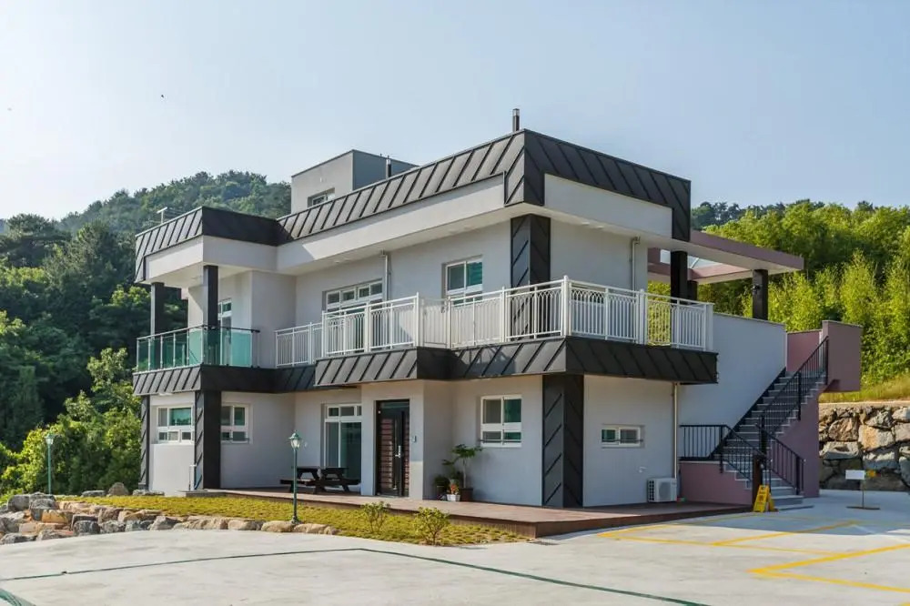Skyari Pension