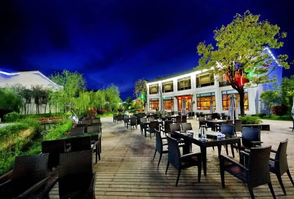Wuxi Shanse Hotel