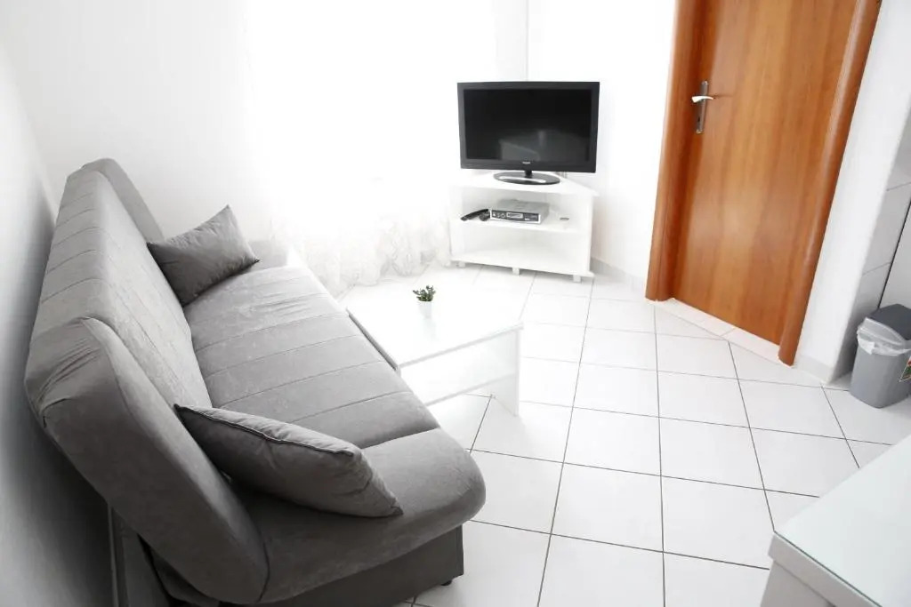 Apartments Lepur