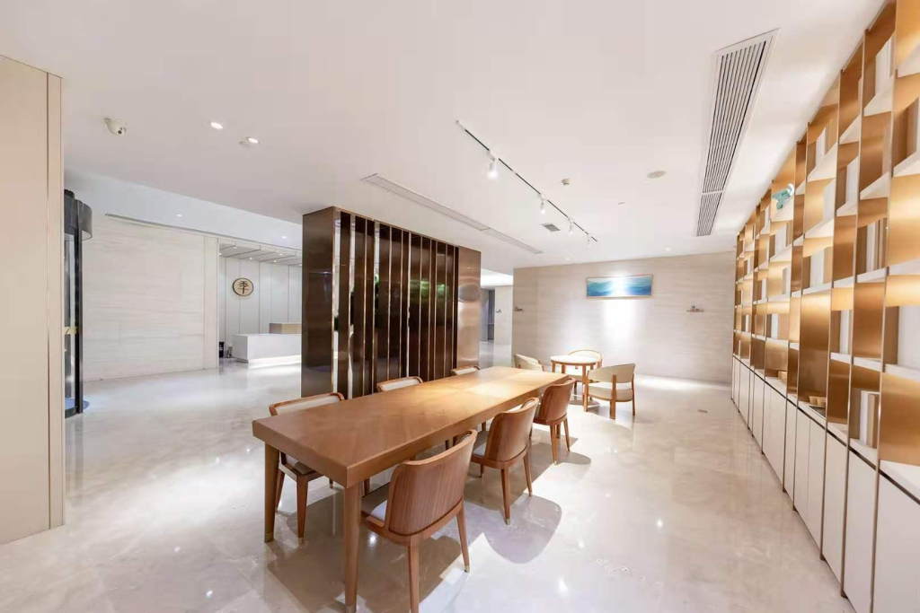 JI Hotel (Shanghai Jiangqiao National Exhibition Center Jiayi Road Subway Station)