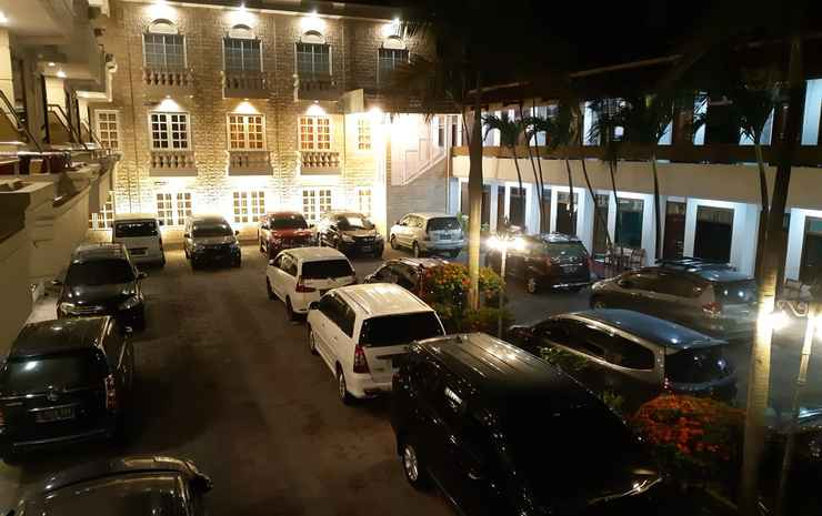 Hotel Sentral Jombang