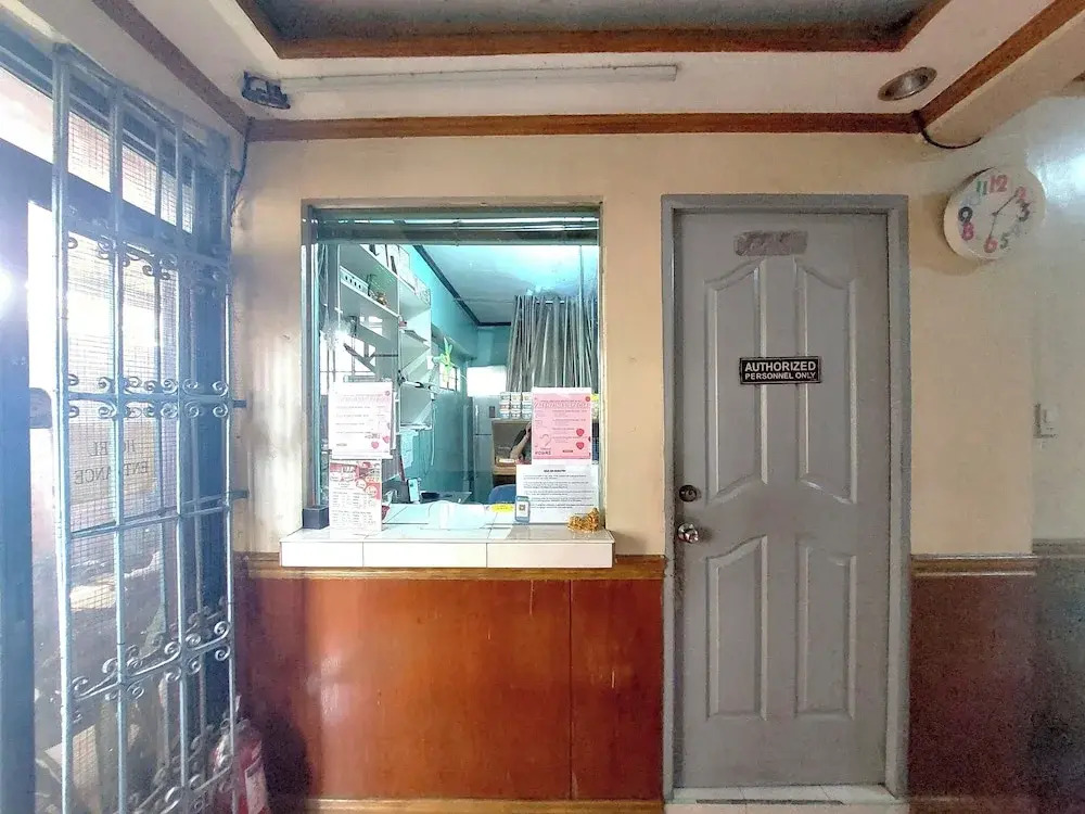 MCT Hotel