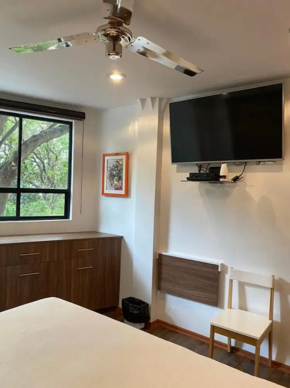 Suites del Valle