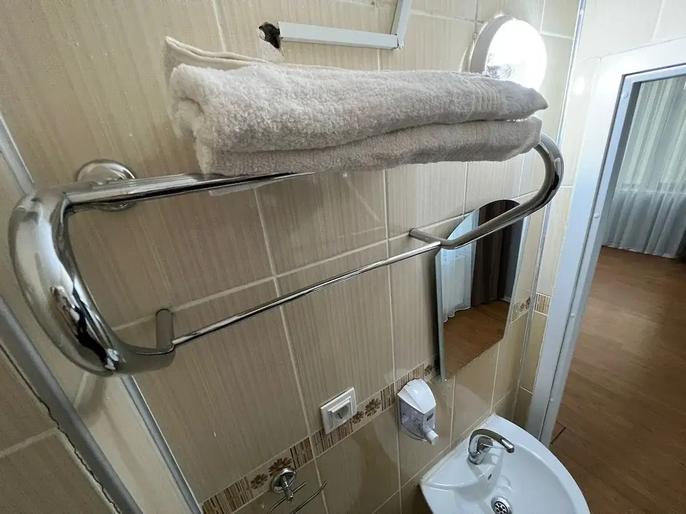 City Blue Hotel