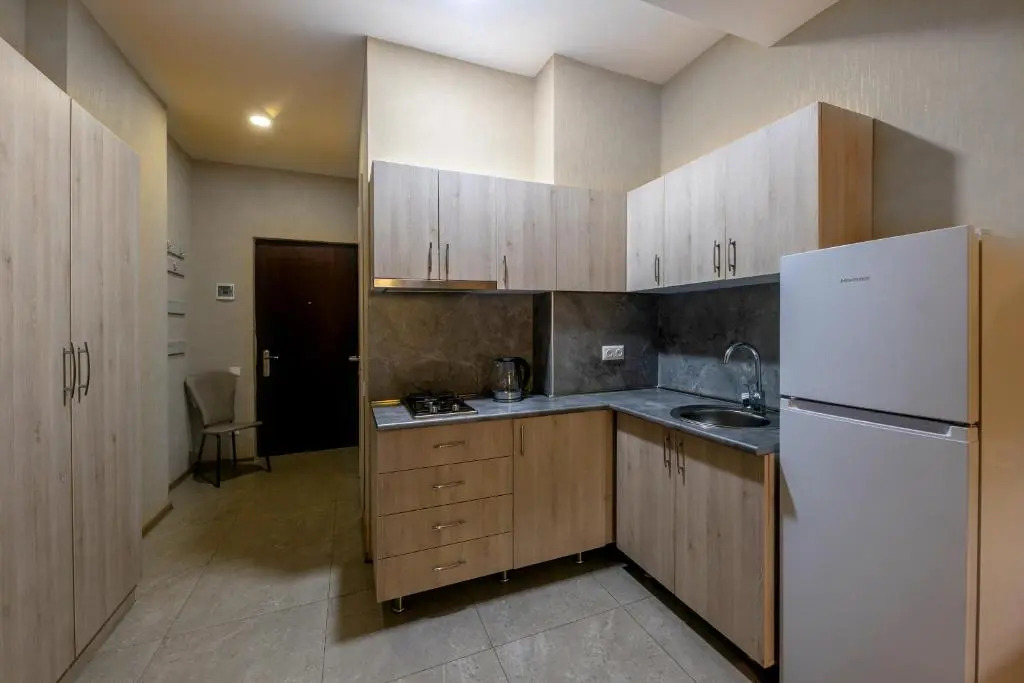 - Didveli Residence LUX Apartments -