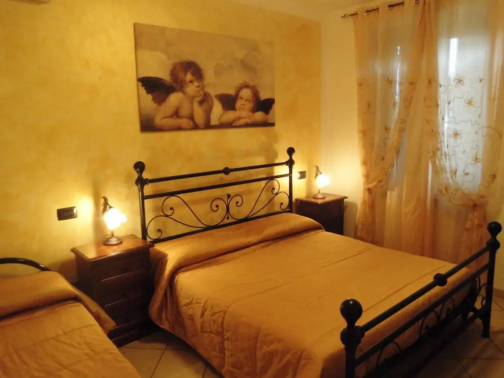 Il Casale Della Fornace
