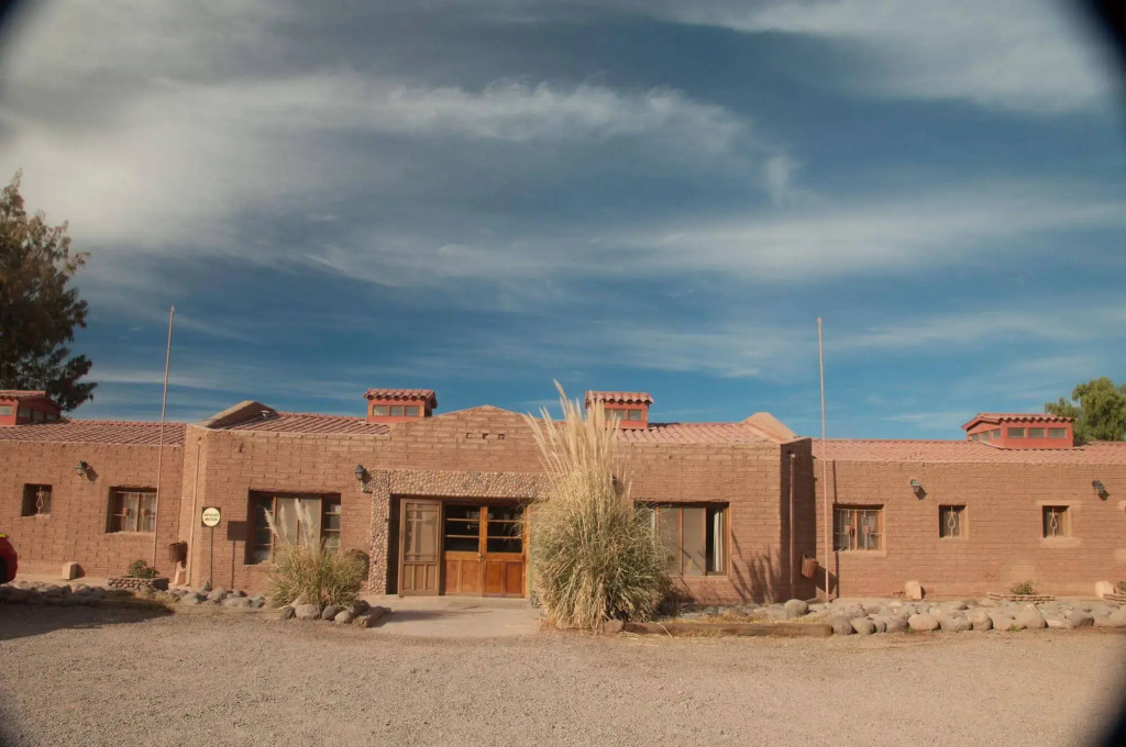 Hotel La Casa de Don Tomás