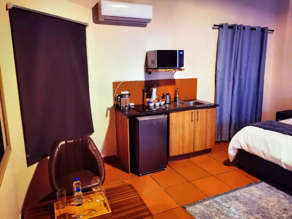 Lipizzaner Lodge - Kyalami, Midrand