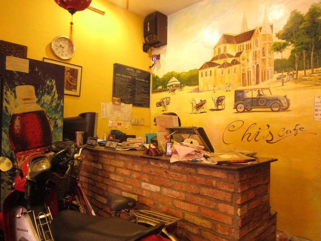 Cam Minihotel