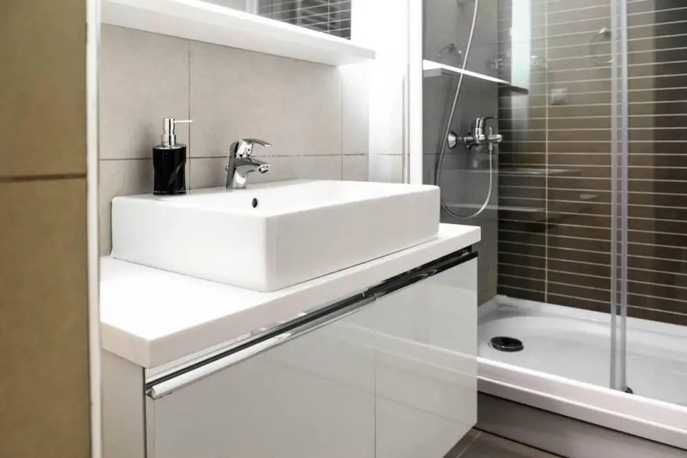 Cozy Flat Near the Istanbul Airport in Bahcesehir