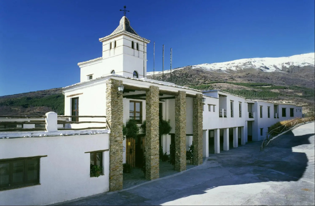 Hotel Apartamento Nueva Alcazaba