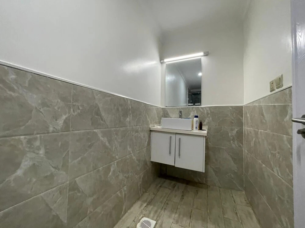 Lovely 3-bedroom Apartment Swimming Poolgym