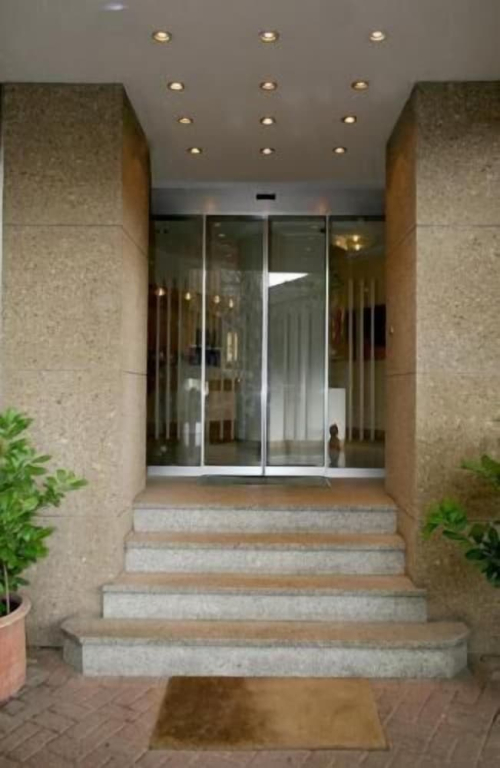 Hotel Carlton