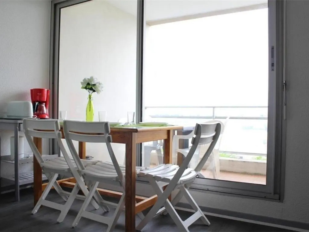 Appartement La Rochelle, 1 pièce, 2 personnes - FR-1-246-303