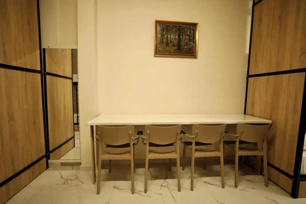 Urban Stay Hostel Saranda