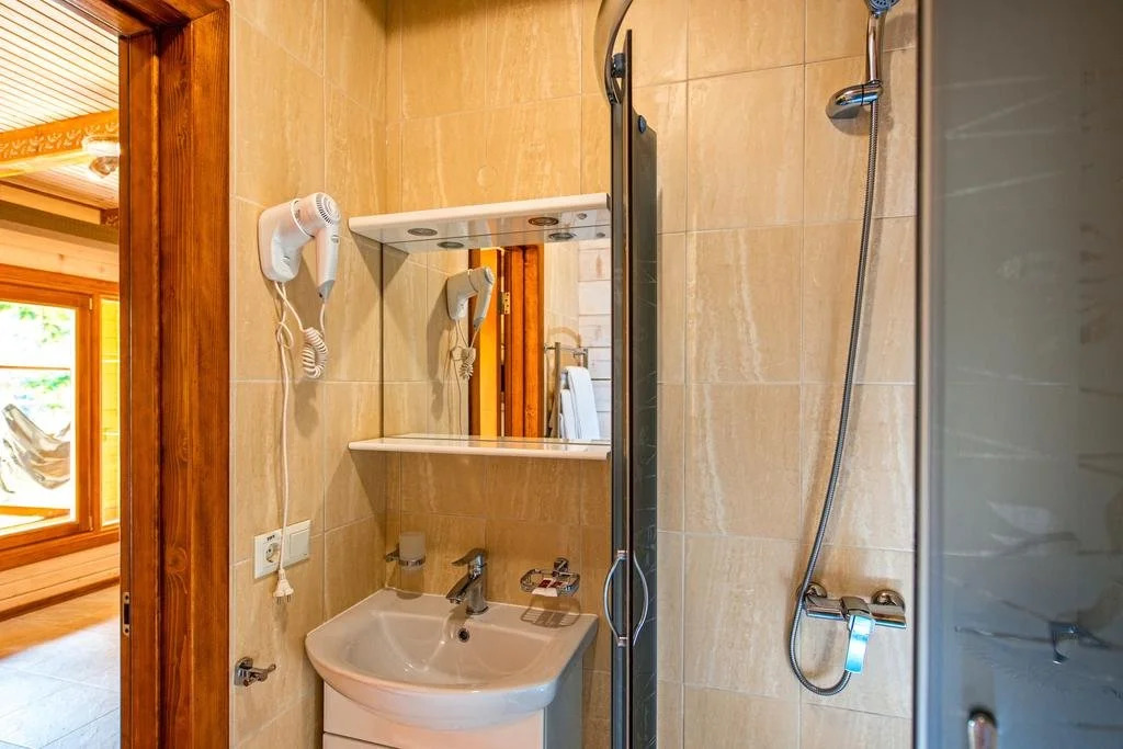 Osonnya Karpaty RESORT MEDICAL & SPA