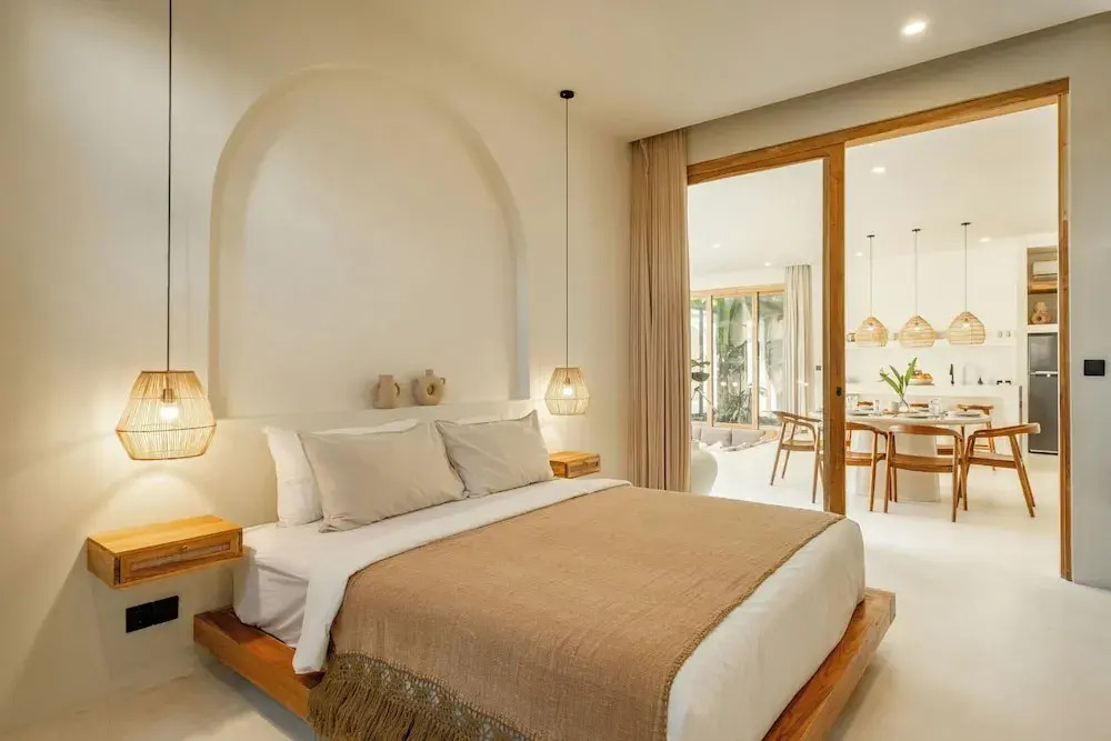 Villa Rheia Pererenan