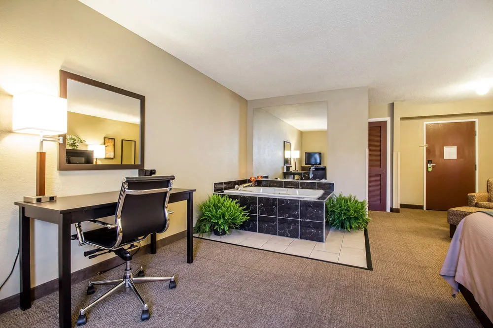 Comfort Inn