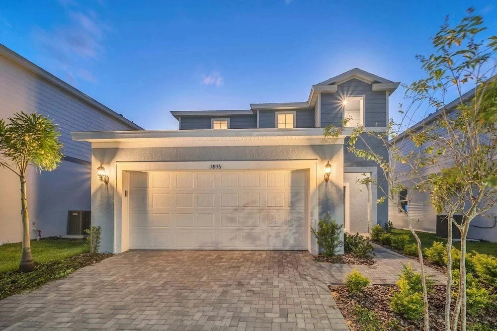 En-suites 5 Close to Disney