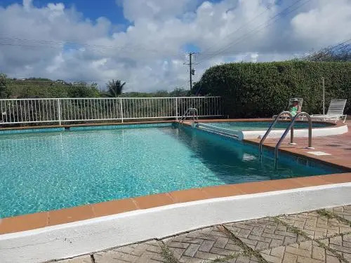 Baydreams 1-bed/1-bath condo