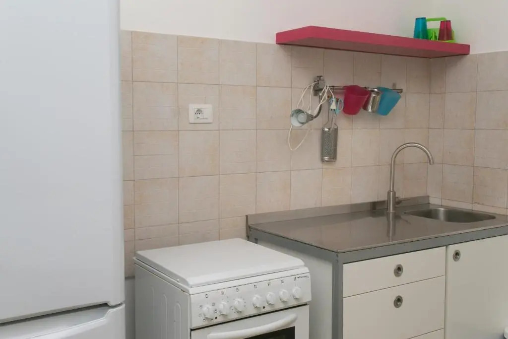M18 - Marcelli, Trilocale Con Giardino a 50mt Dal Mare
