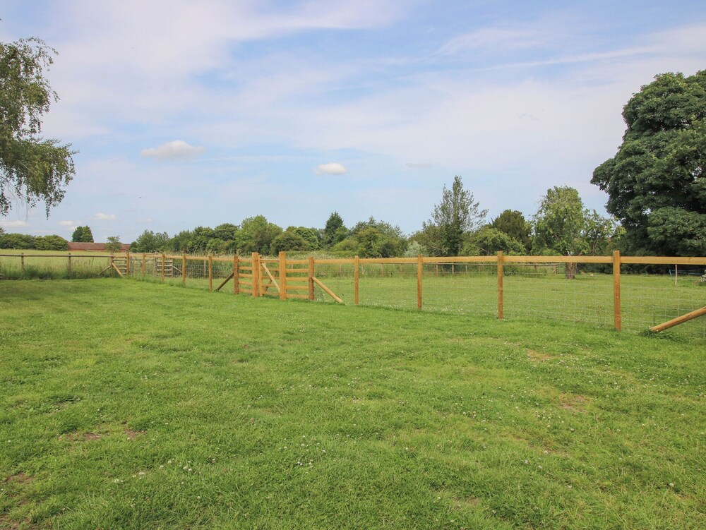 The Old Piggery