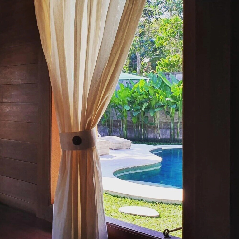 Villa Waturenggong Ubud