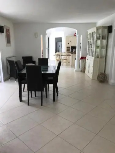 Belle villa dans clos privé - Saint Raphaël Boulouris
