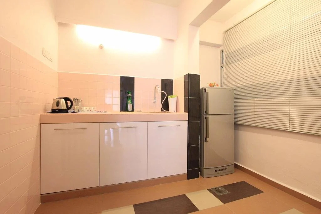 MELAKA HOMESTAY