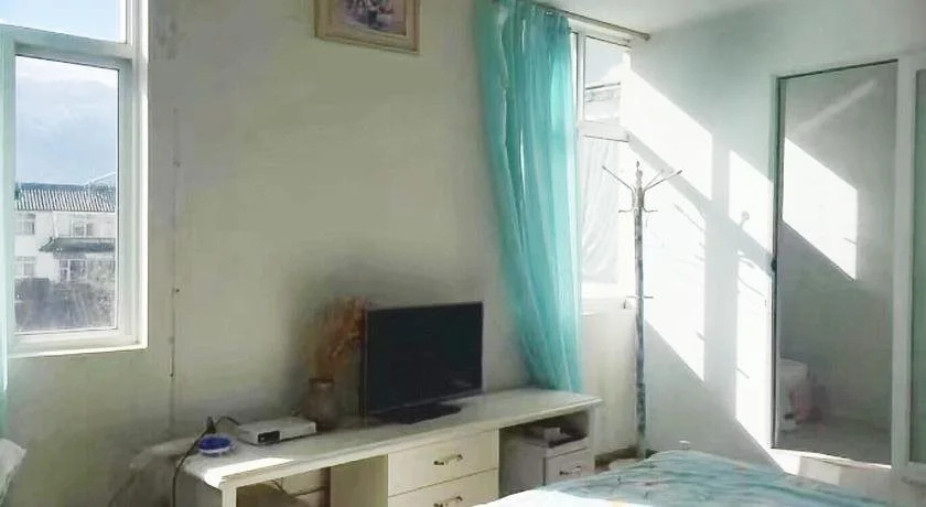 Xinghaiwan Inn