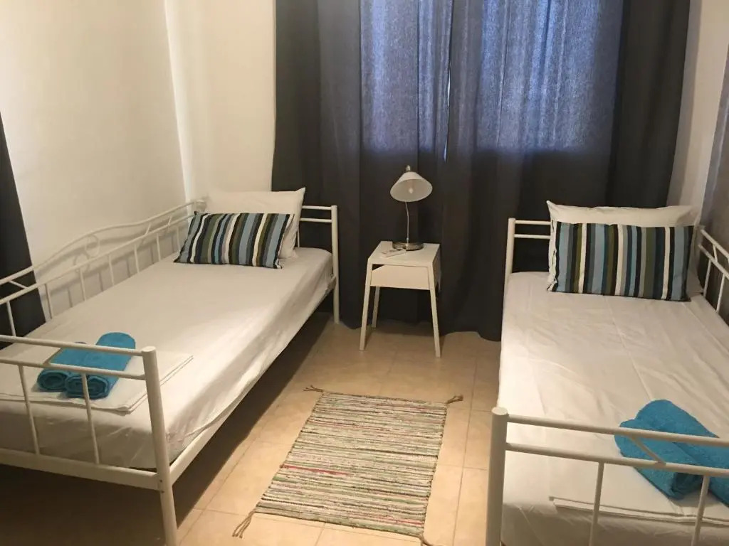 Mythical Sands Resort - Styli