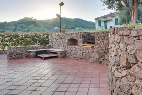 Liguria Sensations Apartments